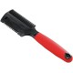 Ferplast Gro 5991 Dog Comb with Razor, 19.5 x 4.5 x 1.5 cm Ferplast Gro 5991 Dog Comb with Razor, 19.5 x 4.5 x 1.5 cm