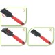 Ferplast Gro 5991 Dog Comb with Razor, 19.5 x 4.5 x 1.5 cm Ferplast Gro 5991 Dog Comb with Razor, 19.5 x 4.5 x 1.5 cm