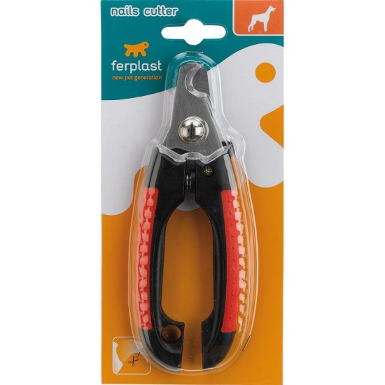 Ferplast Nail Clippers, Small Ferplast Nail Clippers, Small