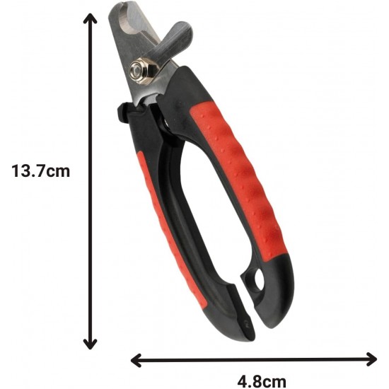 Ferplast Nail Clippers, Small Ferplast Nail Clippers, Small