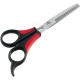 Ferplast Pet Grooming Scissors, Medium