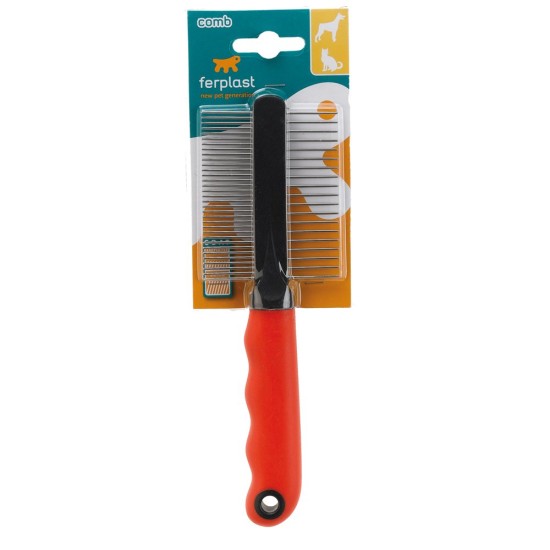 Ferplast Steel Comb Ferplast Steel Comb