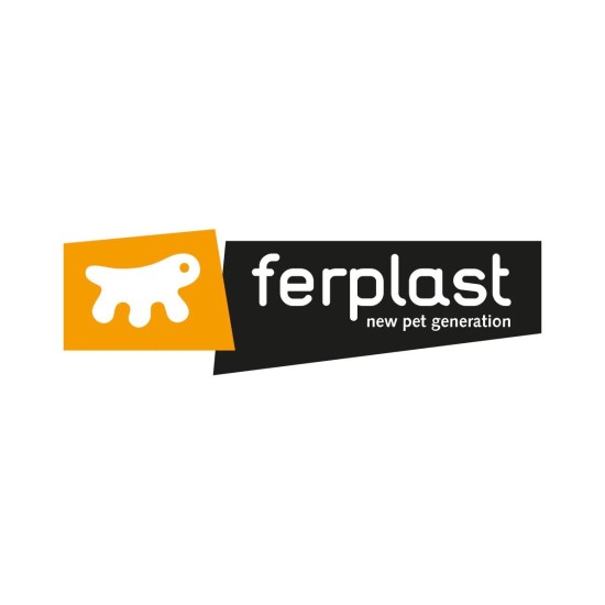 Ferplast Steel Comb Ferplast Steel Comb