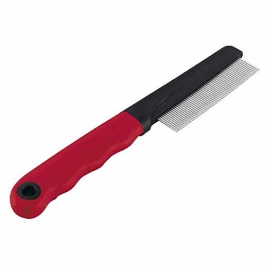 Ferplast Steel Comb Extra, Small Ferplast Steel Comb Extra, Small