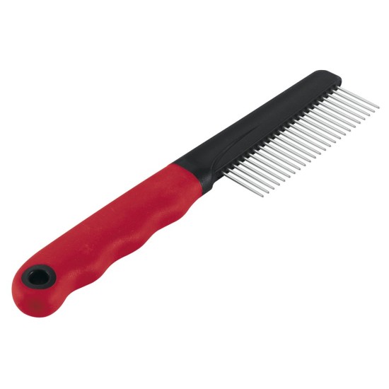 Ferplast Steel Comb Extra, Small Ferplast Steel Comb Extra, Small