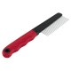 Ferplast Steel Comb Extra, Small Ferplast Steel Comb Extra, Small