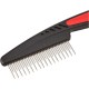 Ferplast Steel Comb with Rotating Teeth Ferplast Steel Comb with Rotating Teeth