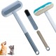 Fhintory Pet Hair Remover, Pet Hair Remover Brush Set, Cat Hair Remover, Reusable, Dog Hair Removal, Lint Brush Set for Carpets, Clothing, Scratching Posts and Sofas Fhintory Pet Hair Remover, Pet Hair Remover Brush Set, Cat Hair Remover, Reusable, Dog Hair Removal, Lint Brush Set for Carpets, Clothing, Scratching Posts and Sofas