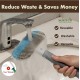 Fhintory Pet Hair Remover, Pet Hair Remover Brush Set, Cat Hair Remover, Reusable, Dog Hair Removal, Lint Brush Set for Carpets, Clothing, Scratching Posts and Sofas Fhintory Pet Hair Remover, Pet Hair Remover Brush Set, Cat Hair Remover, Reusable, Dog Hair Removal, Lint Brush Set for Carpets, Clothing, Scratching Posts and Sofas