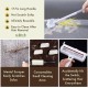 Fhintory Pet Hair Remover, Pet Hair Remover Brush Set, Cat Hair Remover, Reusable, Dog Hair Removal, Lint Brush Set for Carpets, Clothing, Scratching Posts and Sofas Fhintory Pet Hair Remover, Pet Hair Remover Brush Set, Cat Hair Remover, Reusable, Dog Hair Removal, Lint Brush Set for Carpets, Clothing, Scratching Posts and Sofas
