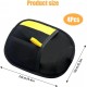Fiotha Pack of 4 Double Sided Pet Grooming Glove, Reusable Antistatic Gloves, Pet Hair Remover Glove, Versatile Static Removal Gloves for Dog & Cat, for Washing Deshedding Grooming Fiotha Pack of 4 Double Sided Pet Grooming Glove, Reusable Antistatic Gloves, Pet Hair Remover Glove, Versatile Static Removal Gloves for Dog & Cat, for Washing Deshedding Grooming