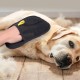 Fiotha Pack of 4 Double Sided Pet Grooming Glove, Reusable Antistatic Gloves, Pet Hair Remover Glove, Versatile Static Removal Gloves for Dog & Cat, for Washing Deshedding Grooming Fiotha Pack of 4 Double Sided Pet Grooming Glove, Reusable Antistatic Gloves, Pet Hair Remover Glove, Versatile Static Removal Gloves for Dog & Cat, for Washing Deshedding Grooming