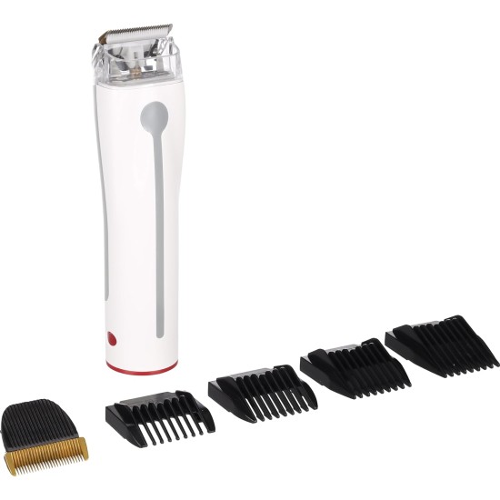 Flamingo - Professional Multifunctional Pet Hair Trimmer Cats and Dogs - Ideal for Labradors, Shih Tzus, Persians and Maine Coons Flamingo - Professional Multifunctional Pet Hair Trimmer Cats and Dogs - Ideal for Labradors, Shih Tzus, Persians and Maine Coons