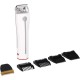 Flamingo - Professional Multifunctional Pet Hair Trimmer Cats and Dogs - Ideal for Labradors, Shih Tzus, Persians and Maine Coons Flamingo - Professional Multifunctional Pet Hair Trimmer Cats and Dogs - Ideal for Labradors, Shih Tzus, Persians and Maine Coons