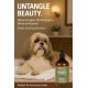 Flamingo Dog Shampoo - with Argan Oil - for Dogs with Long Fur 500 ml - Suitable for All Fur and Skin Types - Natural Shine of the Coat - Sensitive
