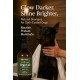Flamingo Dog Shampoo - with Argan Oil - for Dogs with Long Fur 500 ml - Suitable for All Fur and Skin Types - Natural Shine of the Coat - Sensitive