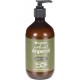 Flamingo Dog Shampoo with Argan Oil for Dogs with a Dark Coat 500 ml Suitable for All Fur and Skin Types Nourishes and Nourishes the Coat Strengthens the Colour and Shine of the Dark Coat