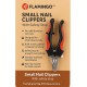 Flamingo Knippie Claw Scissors for Dogs - Professional Claw Cutter Large - 5.7 x 16 x 2.1 cm, Ideal for Labradors, German Shepherds, Rottweilers and Golden Retrievers XL