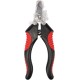 Flamingo Knippie Professional Claw Cutter Small - 5 x 13 x 2 cm, Safe and Practical, Ideal for Small and Medium Dogs Flamingo Knippie Professional Claw Cutter Small - 5 x 13 x 2 cm, Safe and Practical, Ideal for Small and Medium Dogs