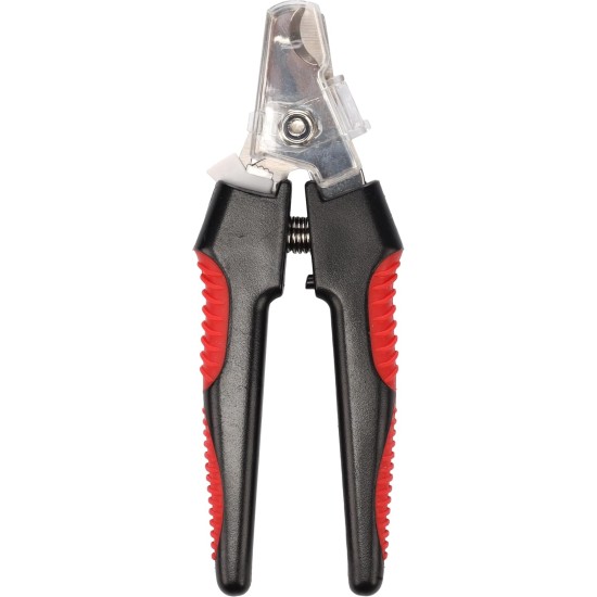 Flamingo Knippie Professional Claw Cutter Small - 5 x 13 x 2 cm, Safe and Practical, Ideal for Small and Medium Dogs Flamingo Knippie Professional Claw Cutter Small - 5 x 13 x 2 cm, Safe and Practical, Ideal for Small and Medium Dogs