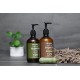 Flamingo Natural Shampoo with Argan Oil for Dogs with Long Coat 500 ml - Suitable for All Coat and Skin Types - Nourishes and Ensures the Natural Shine of the Coat Flamingo Natural Shampoo with Argan Oil for Dogs with Long Coat 500 ml - Suitable for All Coat and Skin Types - Nourishes and Ensures the Natural Shine of the Coat