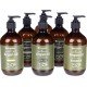 Flamingo Natural Shampoo with Argan Oil for Dogs with a Dark Coat 500 ml - Suitable for All Fur and Skin Types - Nourishes and Nourishes the Coat - Strengthens the Colour and Shine of the Dark Coat Flamingo Natural Shampoo with Argan Oil for Dogs with a Dark Coat 500 ml - Suitable for All Fur and Skin Types - Nourishes and Nourishes the Coat - Strengthens the Colour and Shine of the Dark Coat