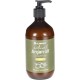 Flamingo Natural Shampoo with Argan Oil for Dogs with a Dark Coat 500 ml - Suitable for All Fur and Skin Types - Nourishes and Nourishes the Coat - Strengthens the Colour and Shine of the Dark Coat Flamingo Natural Shampoo with Argan Oil for Dogs with a Dark Coat 500 ml - Suitable for All Fur and Skin Types - Nourishes and Nourishes the Coat - Strengthens the Colour and Shine of the Dark Coat