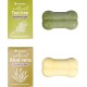 Flamingo Shampoo Bar Natural, 100 g, Economical, No Dye, Parabens and Sulphates Flamingo Shampoo Bar Natural, 100 g, Economical, No Dye, Parabens and Sulphates