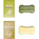 Flamingo Shampoo Bar Natural, 100 g, Economical, No Dye, Parabens and Sulphates Flamingo Shampoo Bar Natural, 100 g, Economical, No Dye, Parabens and Sulphates