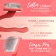 Flying Pawfect Pet Slicker Brush with Soft Flexible Massage Pens, Detangling and Deshedding for Thick Coat, Loose Hair and Undercoat, Professional Grooming Tool Flying Pawfect Pet Slicker Brush with Soft Flexible Massage Pens, Detangling and Deshedding for Thick Coat, Loose Hair and Undercoat, Professional Grooming Tool