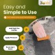 FurCobra Pro Pet Hair Remover Car 4.33 Inches - Lightweight, Compact Tool for Cat and Dog Hair Removal, Scraper for Bed, Couch, Carpet, Household Surfaces - Portable Pet Hair Remover FurCobra Pro Pet Hair Remover Car 4.33 Inches - Lightweight, Compact Tool for Cat and Dog Hair Removal, Scraper for Bed, Couch, Carpet, Household Surfaces - Portable Pet Hair Remover