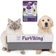 FurViking Pet Hair Remover | Cat and Dog Hair Removal from Car, Home, Clothes FurViking Pet Hair Remover | Cat and Dog Hair Removal from Car, Home, Clothes