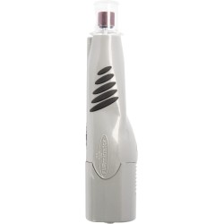 Furminator Nail Grinder for Dogs and Cats - Cordless Nail Grinder with LED Light and 2 Speed Levels Furminator Nail Grinder for Dogs and Cats - Cordless Nail Grinder with LED Light and 2 Speed Levels