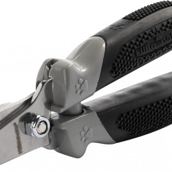 Furminator Nail Scissors for Dogs and Cats - Professional and Easy Claw Care thanks to Adjustable Nail Guide Furminator Nail Scissors for Dogs and Cats - Professional and Easy Claw Care thanks to Adjustable Nail Guide