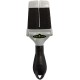 Furminator Slicker Brush Size L Hard - Large Brush with Hard Bristles for Dogs and Cats with Curly, Medium or Long Fur