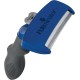 Furminator deShedding Tool, Dog Size L, Long Hair, Dog Brush for Big Dogs, Undercoat Removal, Improved Design