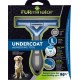 Furminator deShedding Tool, Dog Size S, Short Hair, Dog Brush for Big Dogs, Undercoat Removal, Improved Design Furminator deShedding Tool, Dog Size S, Short Hair, Dog Brush for Big Dogs, Undercoat Removal, Improved Design