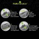 Furminator deShedding Tool, Dog Size S, Short Hair, Dog Brush for Big Dogs, Undercoat Removal, Improved Design Furminator deShedding Tool, Dog Size S, Short Hair, Dog Brush for Big Dogs, Undercoat Removal, Improved Design