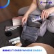 Furry Free Lint Roller Pet Hair Extra Strong - 600 Sheets Lint Roller Set - Lint Roller Clothing, Floor etc. - Lint Rollers Large Pack XXL 10 Lint Rolls Attachments of 60 Sheets & 2 Lint Roll Holders Furry Free Lint Roller Pet Hair Extra Strong - 600 Sheets Lint Roller Set - Lint Roller Clothing, Floor etc. - Lint Rollers Large Pack XXL 10 Lint Rolls Attachments of 60 Sheets & 2 Lint Roll Holders