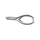 GIMA - Nail Clippers for Dogs and Cats Stainless Steel 80025 GIMA - Nail Clippers for Dogs and Cats Stainless Steel 80025