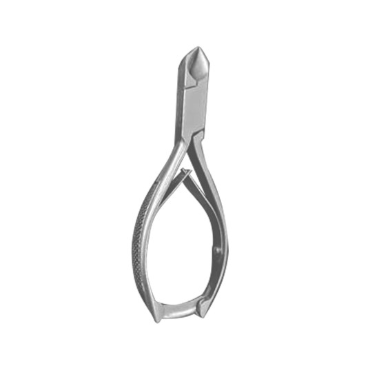 GIMA - Nail Clippers for Dogs and Cats Stainless Steel 80025 GIMA - Nail Clippers for Dogs and Cats Stainless Steel 80025