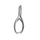 GIMA - Nail Clippers for Dogs and Cats Stainless Steel 80025 GIMA - Nail Clippers for Dogs and Cats Stainless Steel 80025