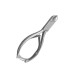 GIMA - Nail Clippers for Dogs and Cats Stainless Steel 80025 GIMA - Nail Clippers for Dogs and Cats Stainless Steel 80025