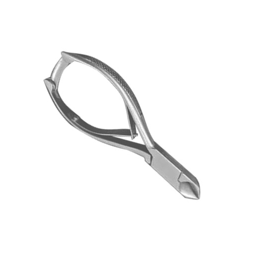 GIMA - Nail Clippers for Dogs and Cats Stainless Steel 80025 GIMA - Nail Clippers for Dogs and Cats Stainless Steel 80025