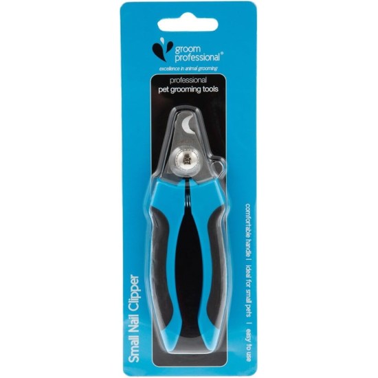 GROOM PROFESSIONAL Nail Clipper, Large GROOM PROFESSIONAL Nail Clipper, Large