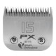 GROOM PROFESSIONAL Pro X Dog Grooming Shearing Head - Removable Shaving Head - Hardened Steel - Excellent Wear Resistance and Excellent Cutting Performance - Replacement Blade - 15 GROOM PROFESSIONAL Pro X Dog Grooming Shearing Head - Removable Shaving Head - Hardened Steel - Excellent Wear Resistance and Excellent Cutting Performance - Replacement Blade - 15