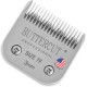 Geib Buttercut Stainless Steel Dog Trimmer Blade, Size 7F, 1/8" Cutting Length Geib Buttercut Stainless Steel Dog Trimmer Blade, Size 7F, 1/8" Cutting Length