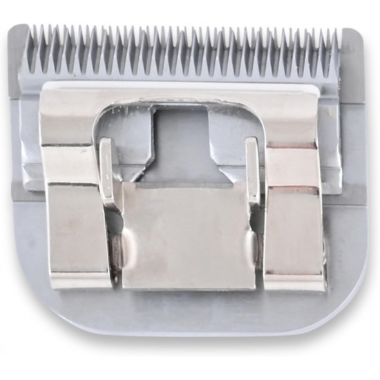 Geib Buttercut Stainless Steel Dog Trimmer Blade, Size 7F, 1/8" Cutting Length Geib Buttercut Stainless Steel Dog Trimmer Blade, Size 7F, 1/8" Cutting Length