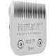 Geib Buttercut Stainless Steel Dog Trimmer Blade, Size 7F, 1/8" Cutting Length Geib Buttercut Stainless Steel Dog Trimmer Blade, Size 7F, 1/8" Cutting Length