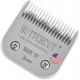 Geib Buttercut Stainless Steel Dog Trimmer Blade, Size 7F, 1/8" Cutting Length Geib Buttercut Stainless Steel Dog Trimmer Blade, Size 7F, 1/8" Cutting Length